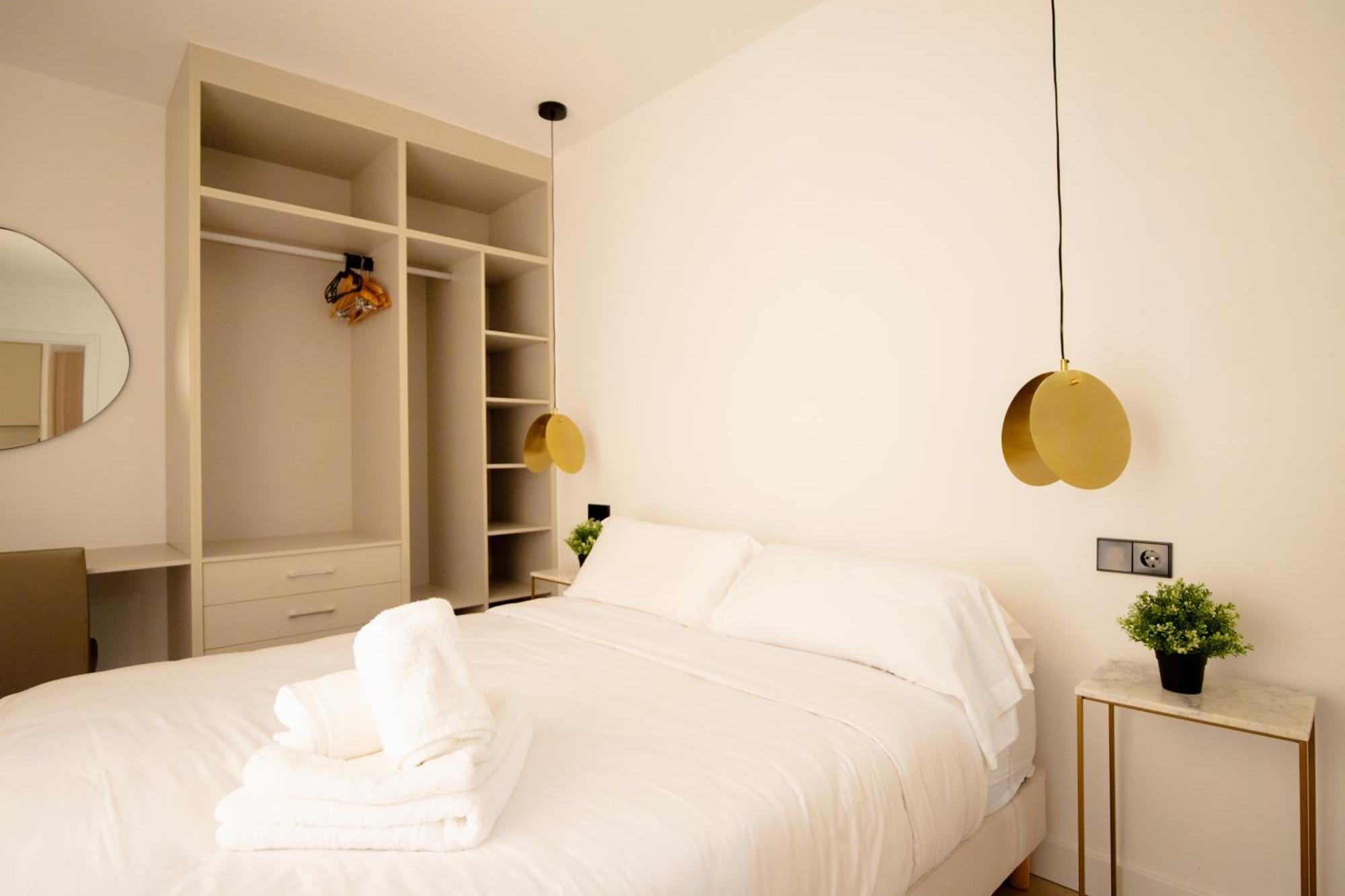 Apartment Edificio Leganitos